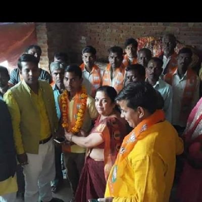 Kamlesh59583402's profile picture. कमलेश कश्यप