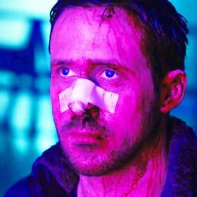 Beck_Lua's profile picture. 