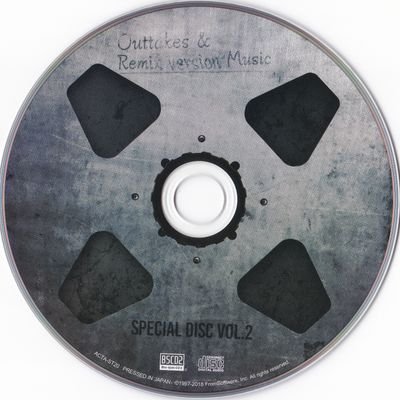 ArmoredCoreOSTs's profile picture. 