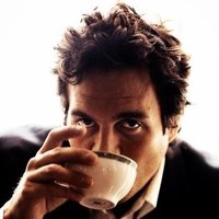 Bruce Banner (@consumingrage) 's Twitter Profile