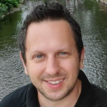 Ryan Profile