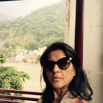 GhanekarMeena's profile picture. Foodie, solo traveler, music aficionado, animal lovers