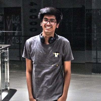 ThisIsMrSanjay's profile picture. 👁️🐝Ⓜ️ SDE2