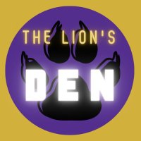 The Lion's Den (@lionsdenlhs) 's Twitter Profile