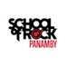 School Of Rock Panamby (@sorpanamby) Twitter profile photo School Of Rock Panamby (@sorpanamby) Twitter profile photo