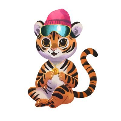 cryptotigresss's profile picture. 🍁 Wireless network ops, crypto enthusiast, travelling and adventures. Just another anon tigress in a wild wild world.