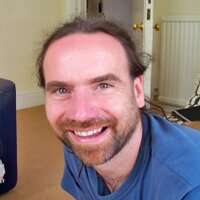 Chris Howson (@ajustchurch) 's Twitter Profile