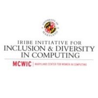 Iribe Initiative for Inclusion and Diversity(@I4C_UMD) 's Twitter Profile Photo