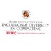 Iribe Initiative for Inclusion and Diversity (@I4C_UMD) Twitter profile photo