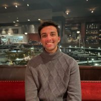 Nikhil Patel (@nikhilpatel98) 's Twitter Profile