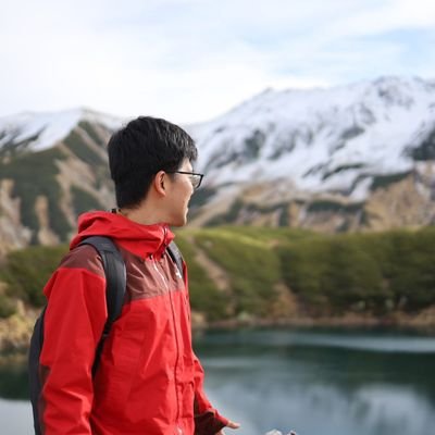 long_and's profile picture. 高津64th/大阪府立大学卒/元onebeens/食品会社勤務のプロセスエンジニア/国家資格キャリアコンサルタント