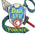 Dad Level Podcast (@level_dad) Twitter profile photo