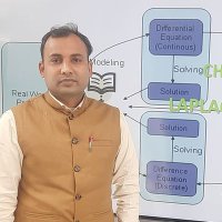 Satya Prakash Yadav(@SPYmathsmoment) 's Twitter Profile Photo