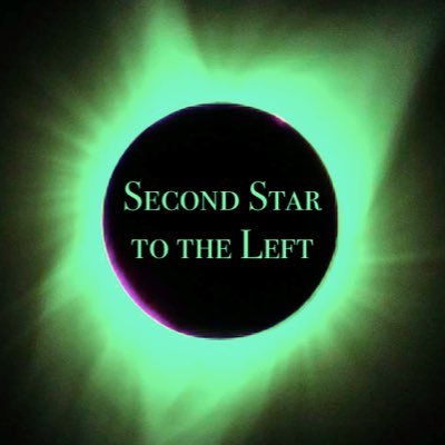 Second Star to the Left