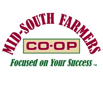 Mid-South Farmers Co-op services West Tennessee and all of North Mississippi with an extensive selection of crop inputs and on farm needs.