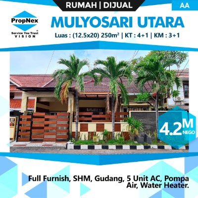 Ctc Ang Andre Propnex Vision
0853 3838 2133
Yang mau lihat listing Propnex Vision . Silahkan cek di link dibawah ini . Mari Cek, cocok , viewing , jadikan .