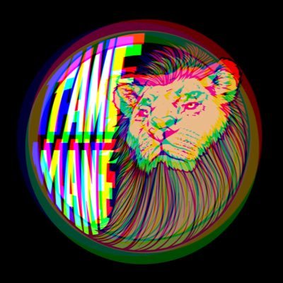 tame_mane's profile picture. 