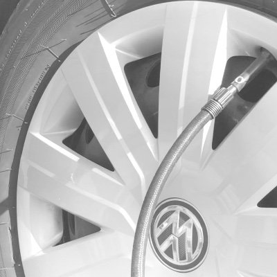 tool_tire's profile picture. Tire Inflator Tool Technology Valve Stem the only automatic tire  “Psi” setting technology that eliminates improper tire pressur
https://t.co/NPdTej4wCn