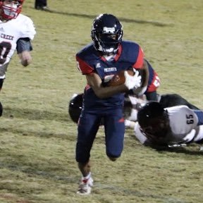 JadenBowdrie's profile picture. Apex Friendship ‘24 5’10 160 WR/DB 4.48 GPA NCAA ID: 2311170008