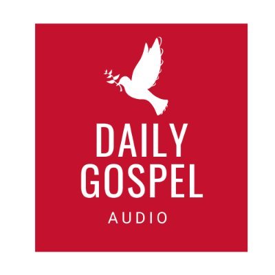 Listen Mass Readings and Gospel Everyday.
Please subscribe to our Youtube Chanel. A Click is an incentive for us to do better: 
https://t.co/ICX5hHwqQD