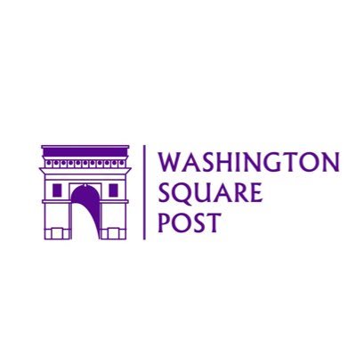 This is the official Twitter account for Washington Square News at NYU
https://t.co/IggE8I0pQt