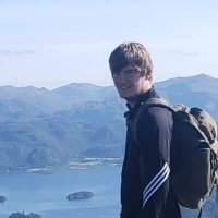 Josh Leach (@joshleach5) 's Twitter Profile