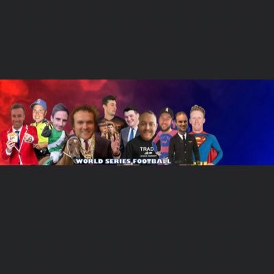 Ultimate Footy Fantasy league
The original member of the World Series fantasy community