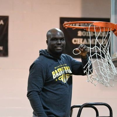Former Wicksburg Panther 🏀🏈⚾️ & Alabama State Hornets ⚾️.
Assistant Basketball Coach Wicksburg High School 
IG:M_WHITE_23
 #WarEagle