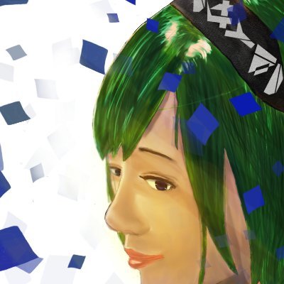 ここだけさんのプロフィール画像