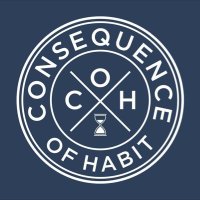 Consequence of Habit (@consequenceh) 's Twitter Profile