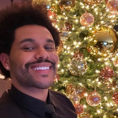 xoweeknders's profile picture. starboy 🌟
