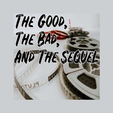 Hosts Doug and Jamie are talking movie sequels. We discuss the movie and interview someone who worked on it!Past Guests:Eric Roberts, Tiny Lister, & Robert Hays