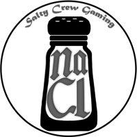 Salty Crew Gaming(@SaltyCrewGaming) 's Twitter Profileg