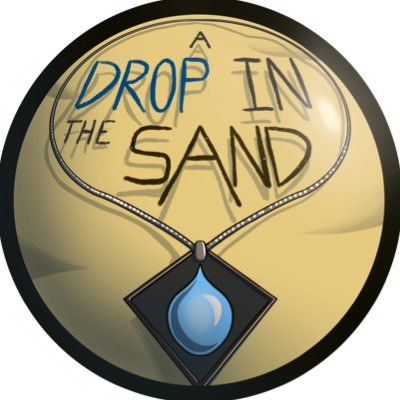 A Drop in the Sand Short Filmさんのプロフィール画像