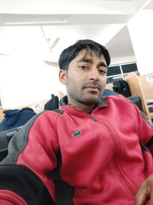 DausaHariom's profile picture. baswa