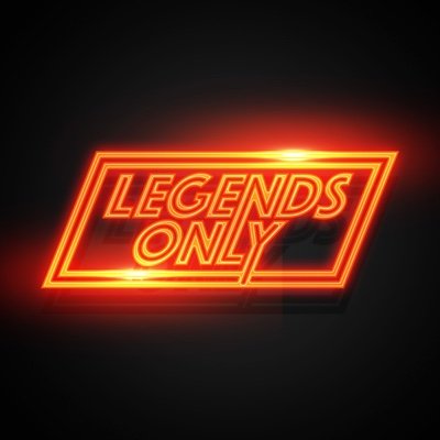 LegendsOnly_LA Profile Picture