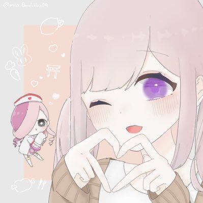 美桜⛩@9周年フェスさんのプロフィール画像