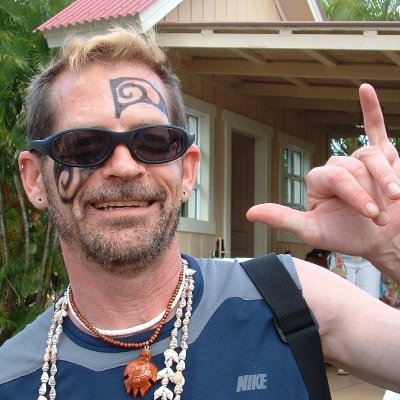 Coco5472's profile picture. Ad astra per aspera GO HAWKS