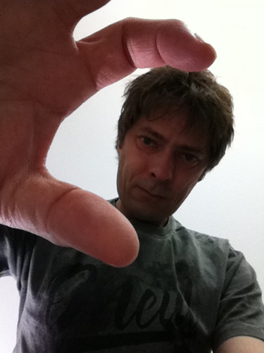 hanbaumer's profile picture. 