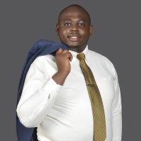 Patrice Ajwang' Otieno(@AjwangPatrice) 's Twitter Profile Photo