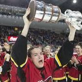 The CWHL was dissolved in 2019 due to unstable economics, Let's bring back the well deserved stage and salary to worthy Canadian Female Hockey Players!