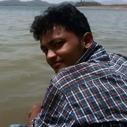 Ashokashu0's profile picture. 