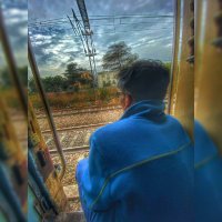 YADNYESH MAHADESHWAR (@yadnyeshmahade1) 's Twitter Profile