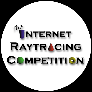 Posting entries from the Internet Ray Tracing Competition (1997-2006), four times a day.