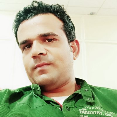 vinitku39731002's profile picture. Struggler....😎