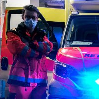 Marcel v. Blaulicht (@mvblaulicht) Twitter profile photo