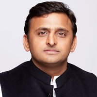 Akhilesh Yadav (@yadavakhilesh) 's Twitter Profile Photo Akhilesh Yadav (@yadavakhilesh) 's Twitter Profile Photo