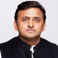 Akhilesh Yadav(@yadavakhilesh) 's Twitter Profileg