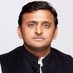 Akhilesh Yadav (@yadavakhilesh) Twitter profile photo