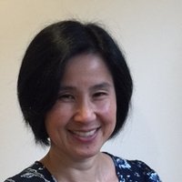 Debbie Ling (@drdebbieling) 's Twitter Profile